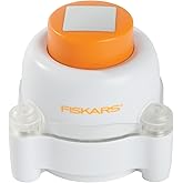 Fiskars Everywhere Punch Window System Starter Set