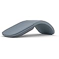 Microsoft Surface Arc Mouse – Ice Blue