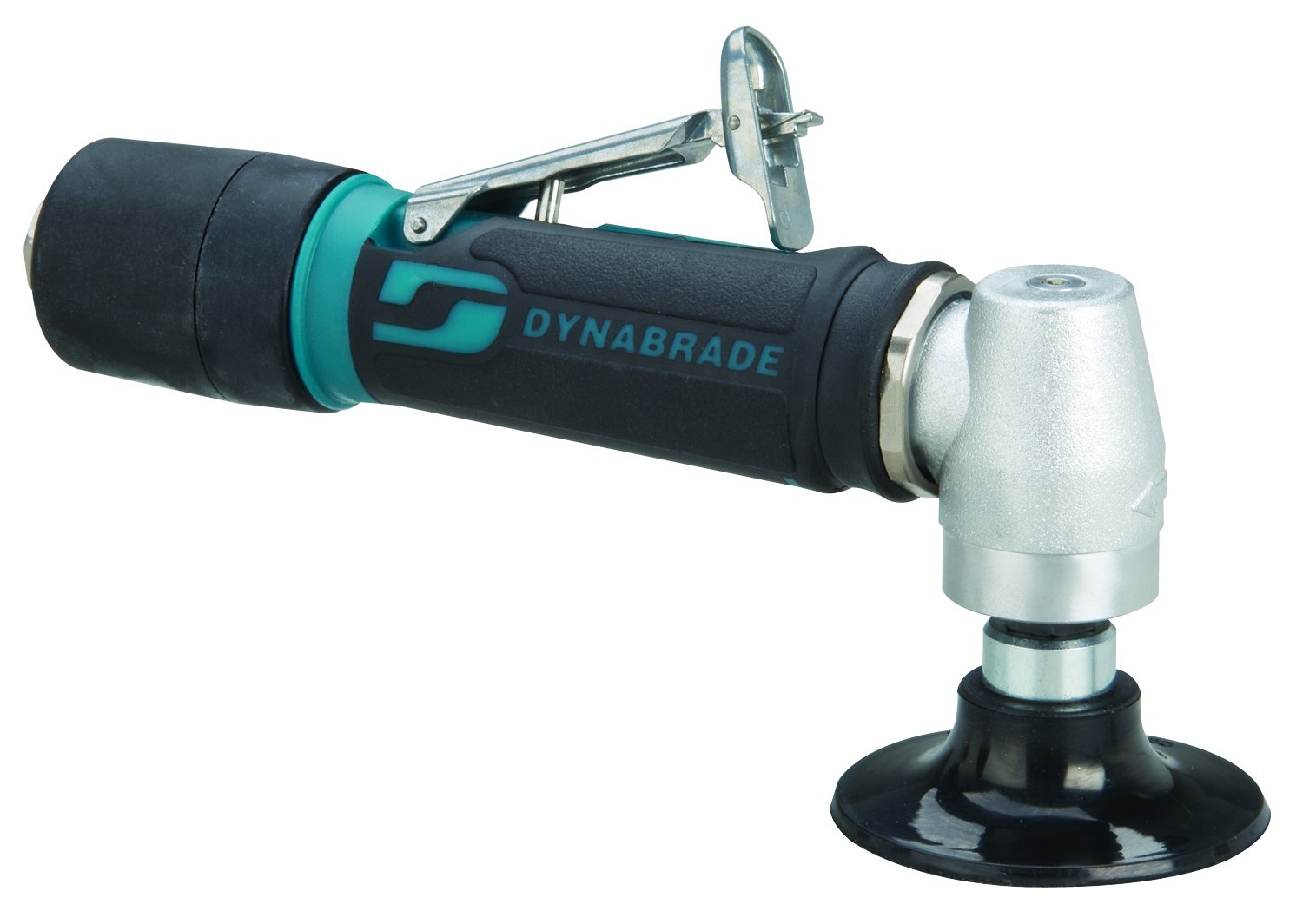 Lijadora de disco en ángulo recto Dynabrade 48532 de diámetro, 3 pulgadas, 76 mm