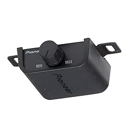 Pioneer GM-D9701 2400W Max 1-Channel GM Digital