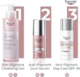 Eucerin Anti-Pigment Cleansing Gel 200ml - Exfoliating Brightening Face Wash view 6