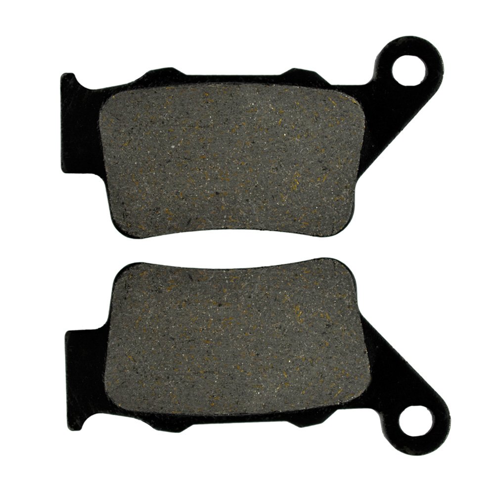 AHL Rear Brake Pads Disc FA208 for Enduro R 2009-2011