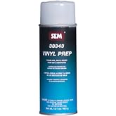 SEM 38343 Vinyl Prep - 13.3 oz.