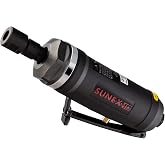 Sunex Tools SX5210 1/4" Drive 1HP Super Die Grinder