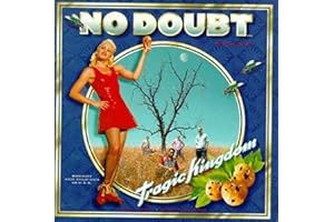 Tragic Kingdom