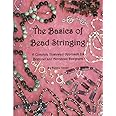 Amazon.com: The Basics of Bead Stringing: A Complete Illustrated ...