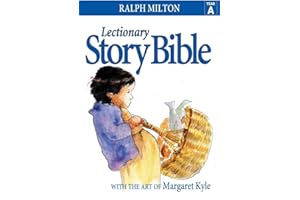 Lectionary Story Bible- Year a: Year a