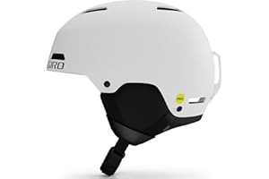 Giro Ledge MIPS Asian Fit Ski Helmet - Snowboard Helmet for Men, Women & Youth