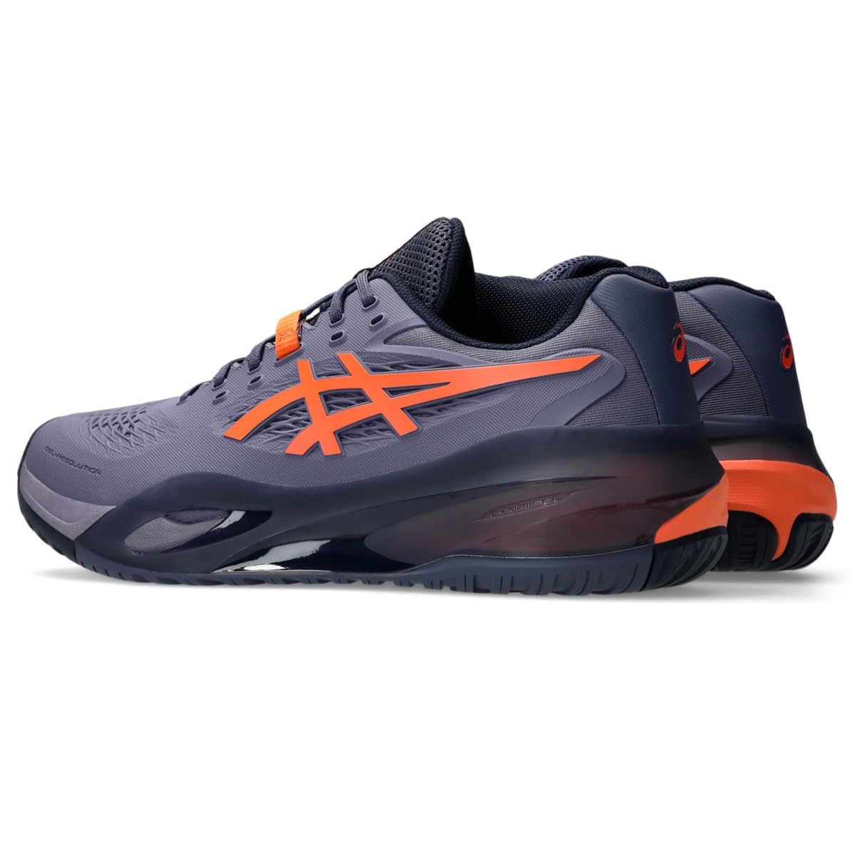 ASICS Men's Gel-Resolution X Tennis