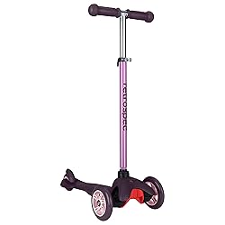 Retrospec Chipmunk Kick 3 Wheel Scooter for
