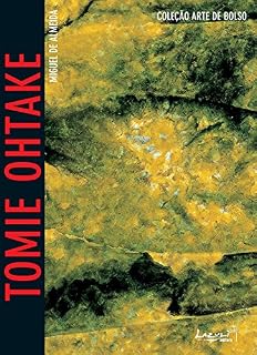 Livro Tomie Otahke: Com imagens, glossário e biografia (Arte de Bolso)