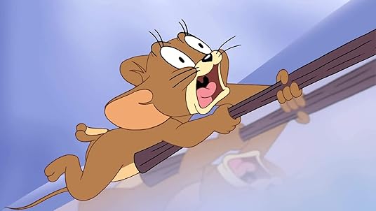 Amazon.com: Tom & Jerry Tales - Season 1