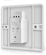 Ledvia Trailing Edge Dimmer Switch 1 Gang 1 Way/2 Way 3-100W view 6