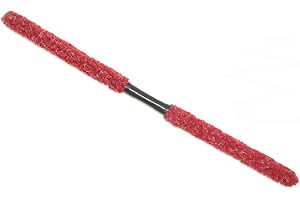 3SKULL Folding Battle Swab Paintball Squeegee