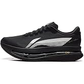 LI-NING Red Hare 9 Ultra Men's Running Shoes Lightweight Breathable Racing Training Sneakers Training Athletic Footwear