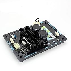 Knowtek AVR R450M Automatic Voltage Volt Regulator