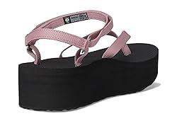 Teva Women's Flatform Sandal Slim