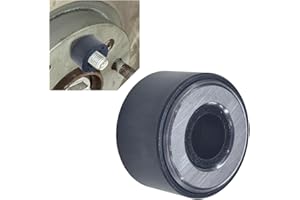 KITUREK 22800 Wheel Stud Installer, Tire Stud Replacement Tool, Universal Vehicle Accessories for Most Automotive and Light-Duty Truck Wheel Studs