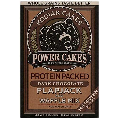 Amazon.ca kodiak pancake mix