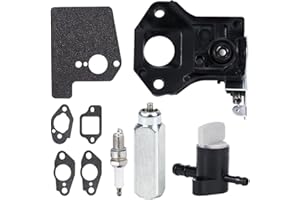 Oriental Power 16620-Z8D-305 Thermo Wax Assembly & Choke Control for Honda GCV160 GCV190 GCV160LA0 GCV190LA HRX217 HRR216 Law