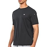 NORTHYARD Men's Athletic Running T-Shirts Quick Dry Workout Shirts Short-Sleeve Sports Gym Tee Tops Performance Activewear