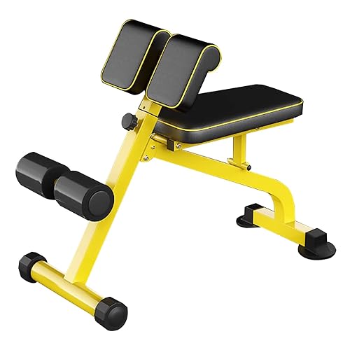 Are There Foldable And Portable Hyperextension Benches? Discover Now!