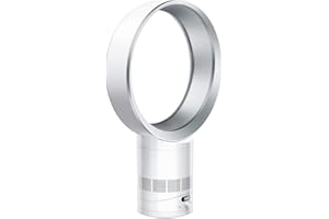 Dyson Cool™ CF1 fan (white/silver)