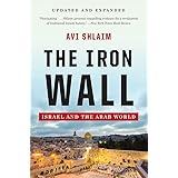 The Iron Wall: Israel and the Arab World