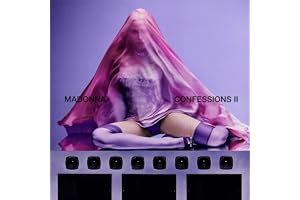 CONFESSIONS II (Expanded 2LP)