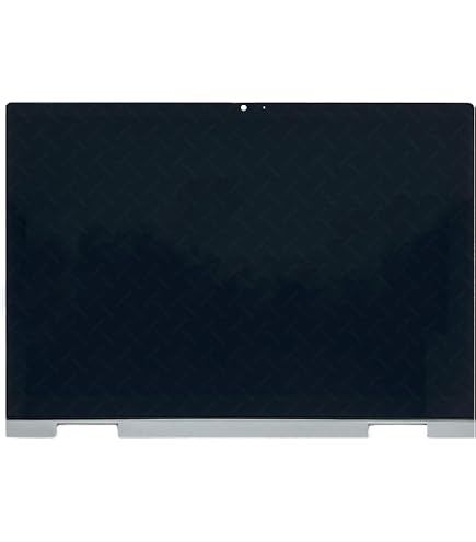 Touch-Display Für HP Chromebook X360 14 Zoll – Austauschbildschirm Mit Digitizer Und Rahmen