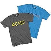 Beavis and Butthead Costume - Retro Duo Halloween Costumes, Butthead Shirt, Beavis Shirt, Tshirt Set, Matching, Couples, Party for Friends Plus Size Grey, Blue
