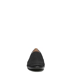 Life Stride Womens Next Level Sneaker Black/Black