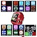 Bluetooth Smart Watch Android smartwatch for IOS Iphone Android Samsung S2/s3/s4/s5/note 2/note 3 HTC Smartphones