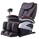 BestMassage Shiatsu Massage Chair