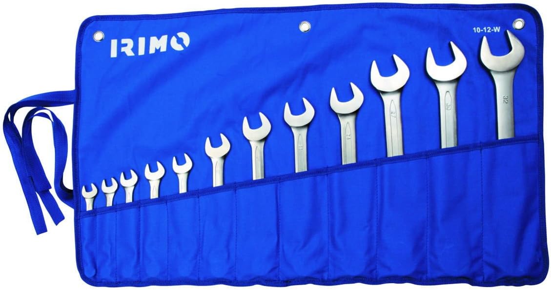 IRIMO BH10-12-W, 65x425x120