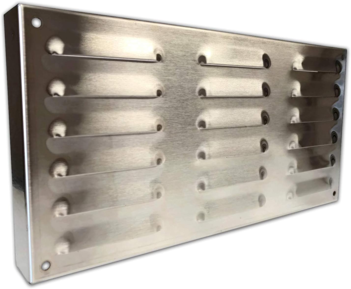 Best Outdoor Kitchen Venting Panel