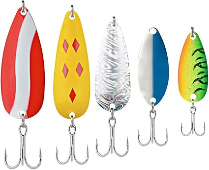 5 of diamonds lure