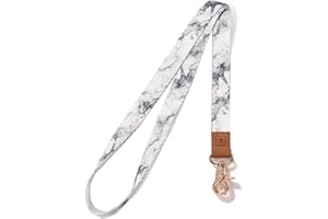 Old Neck Lanyard