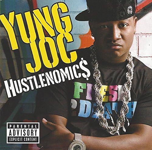 Various Artists - Jermaine Dupri Presents Young Fly & Flashy 1