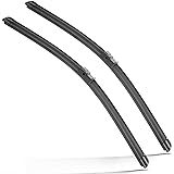 RAINTOK 26" 20" Windshield Wiper Blades Replacement