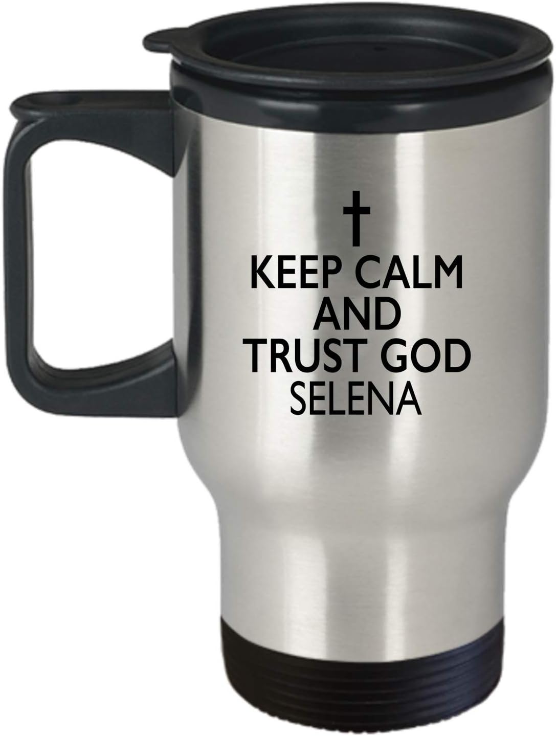 selena yeti cup