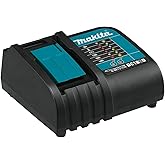 Makita DC18SD 7.2-18V Battery Charger