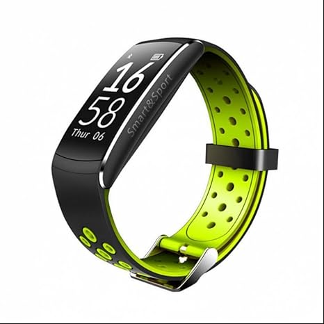 Smart pulseras Fitness banda inteligente pulsera reloj deportivo ...