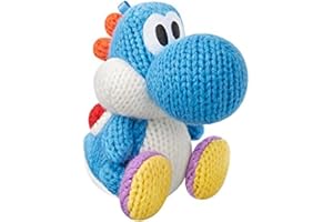 Yoshi's Woolly World