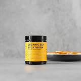 Erbology Organic Sea Buckthorn Powder 50 g 50 Servings Vitamin C Omega-7 view 4