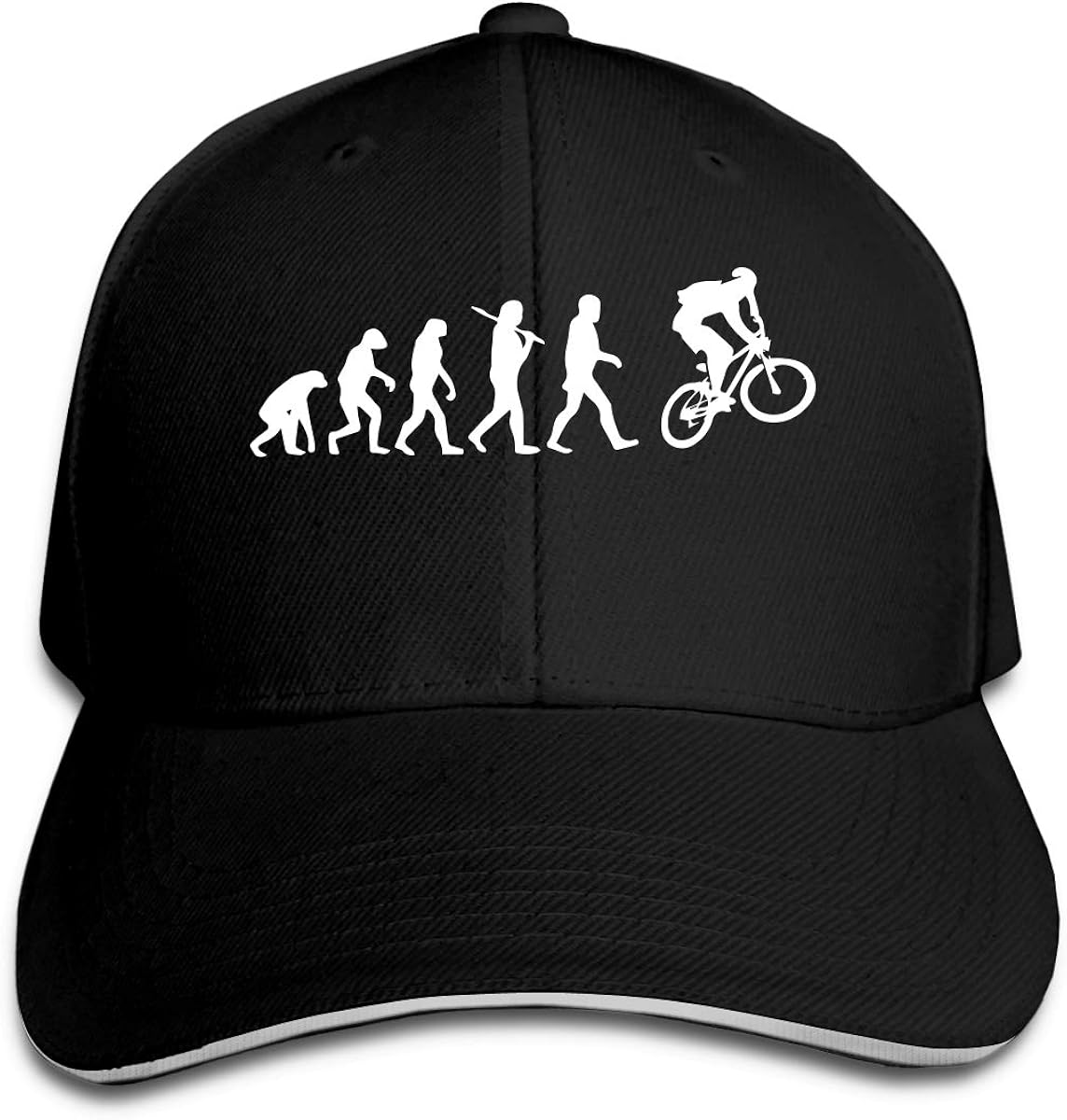 mountain bike hats caps