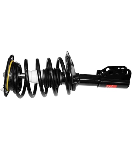 Front Shock Absorbers for the Buick Lacrosse