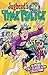 Jughead's Time Police