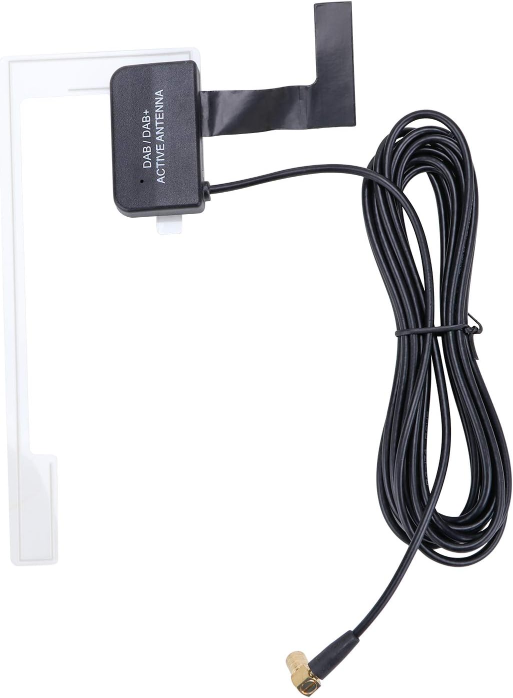 Antenna auto: modelli e montaggio