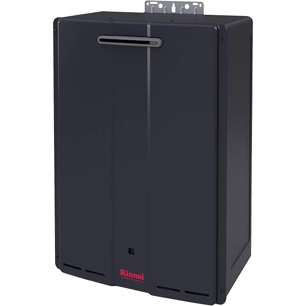 Rinnai CU199eN Natural Gas Condensing Tankless Hot Water Heater, 11 GPM -  Amazon.com
